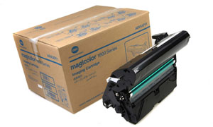 картридж Konica Minolta A0VU0Y1 заправка картриджа Konica Minolta A0VU0Y1